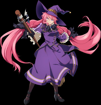 RPG Maker MV - Castle of Shikigami 2