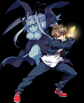 RPG Maker MV - Castle of Shikigami 2