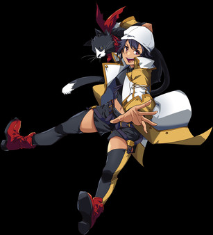 RPG Maker MV - Castle of Shikigami 2 screenshot 8