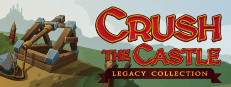 Crush the Castle Legacy Collection Banner