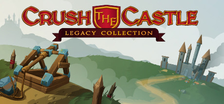 Crush the Castle Legacy Collection Steam Banner