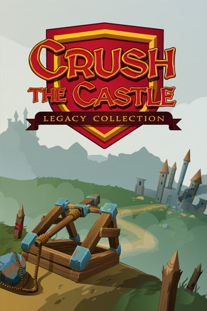 Cover art of Crush the Castle Legacy Collection