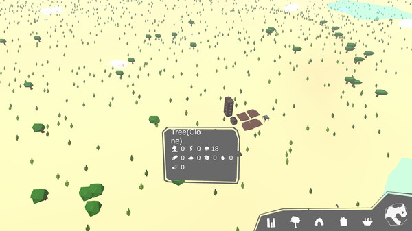 Screenshot z Polyion