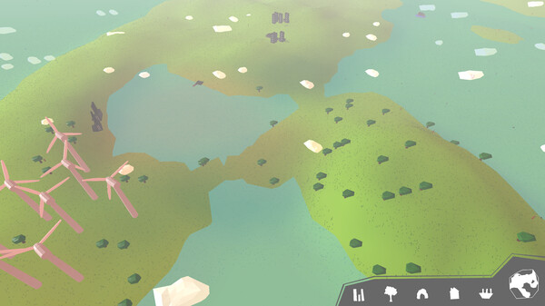 Screenshot z Polyion