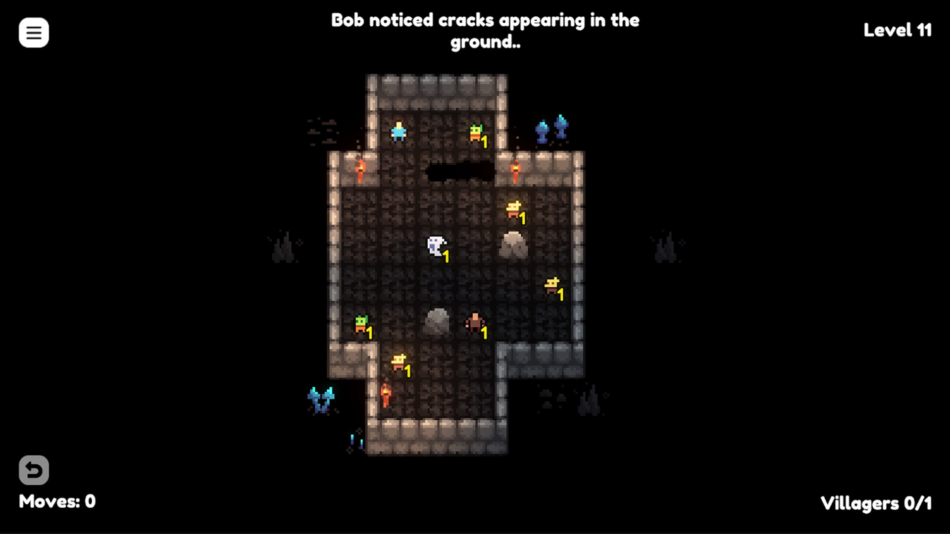 Chomp Hero screenshot #4