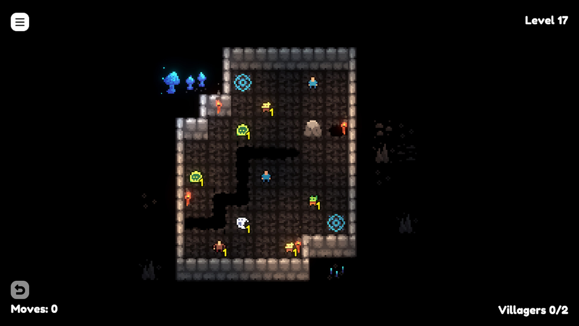 Chomp Hero screenshot #7