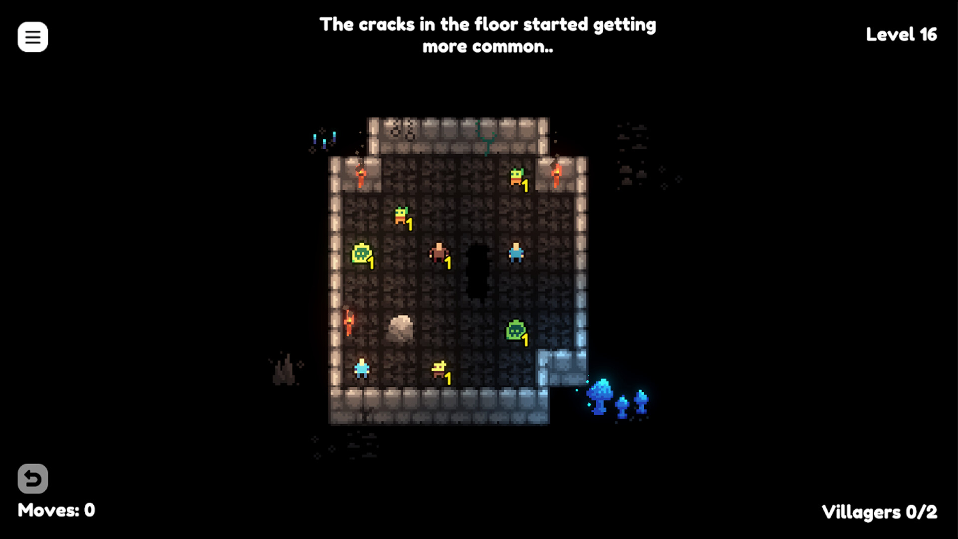 Chomp Hero screenshot #5