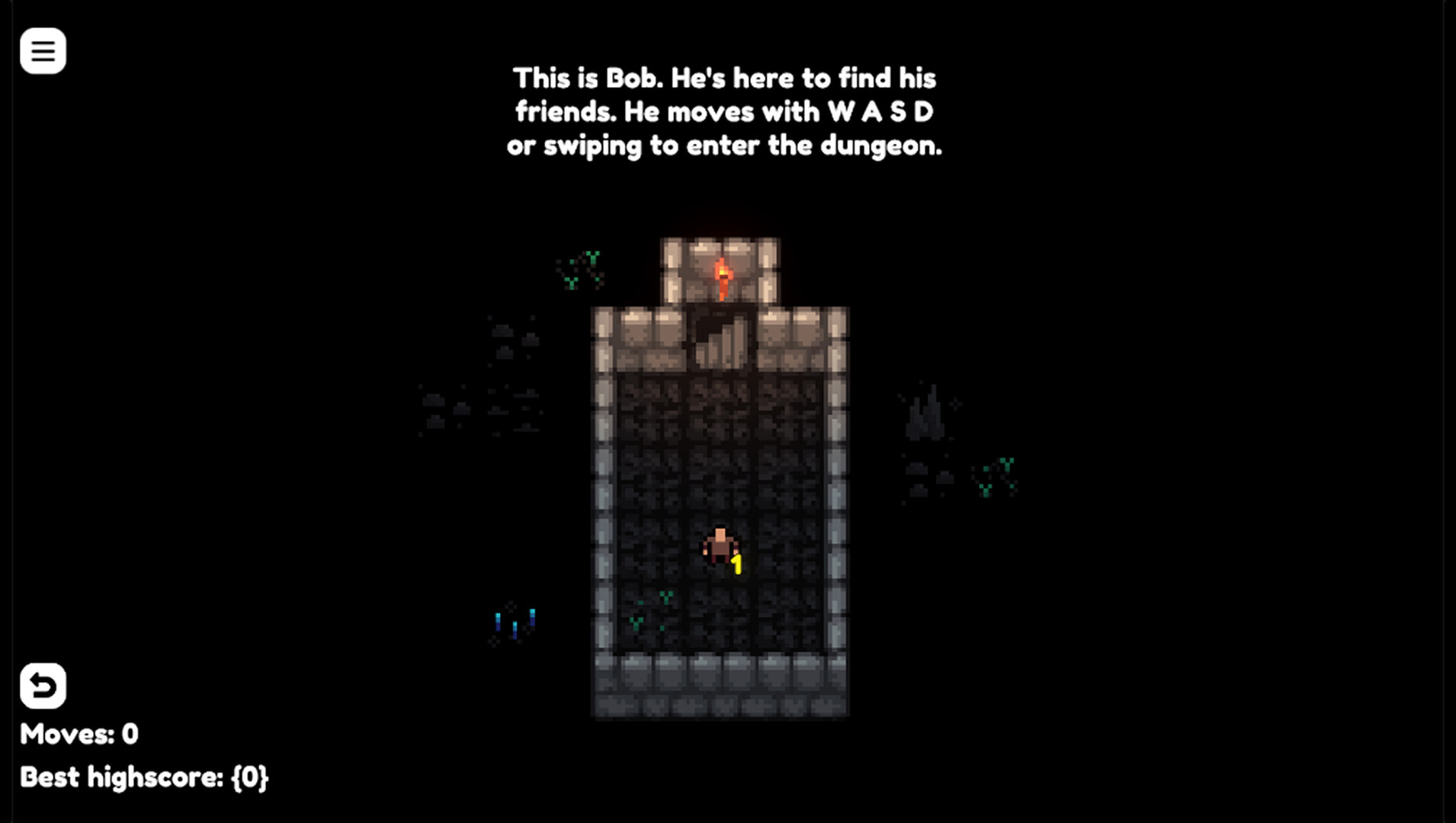 Chomp Hero screenshot #1