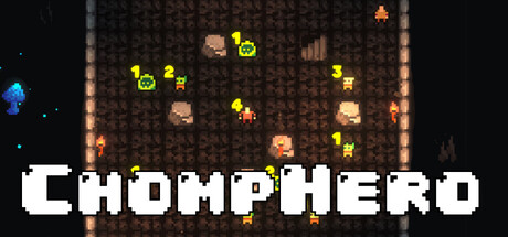 Chomp Hero