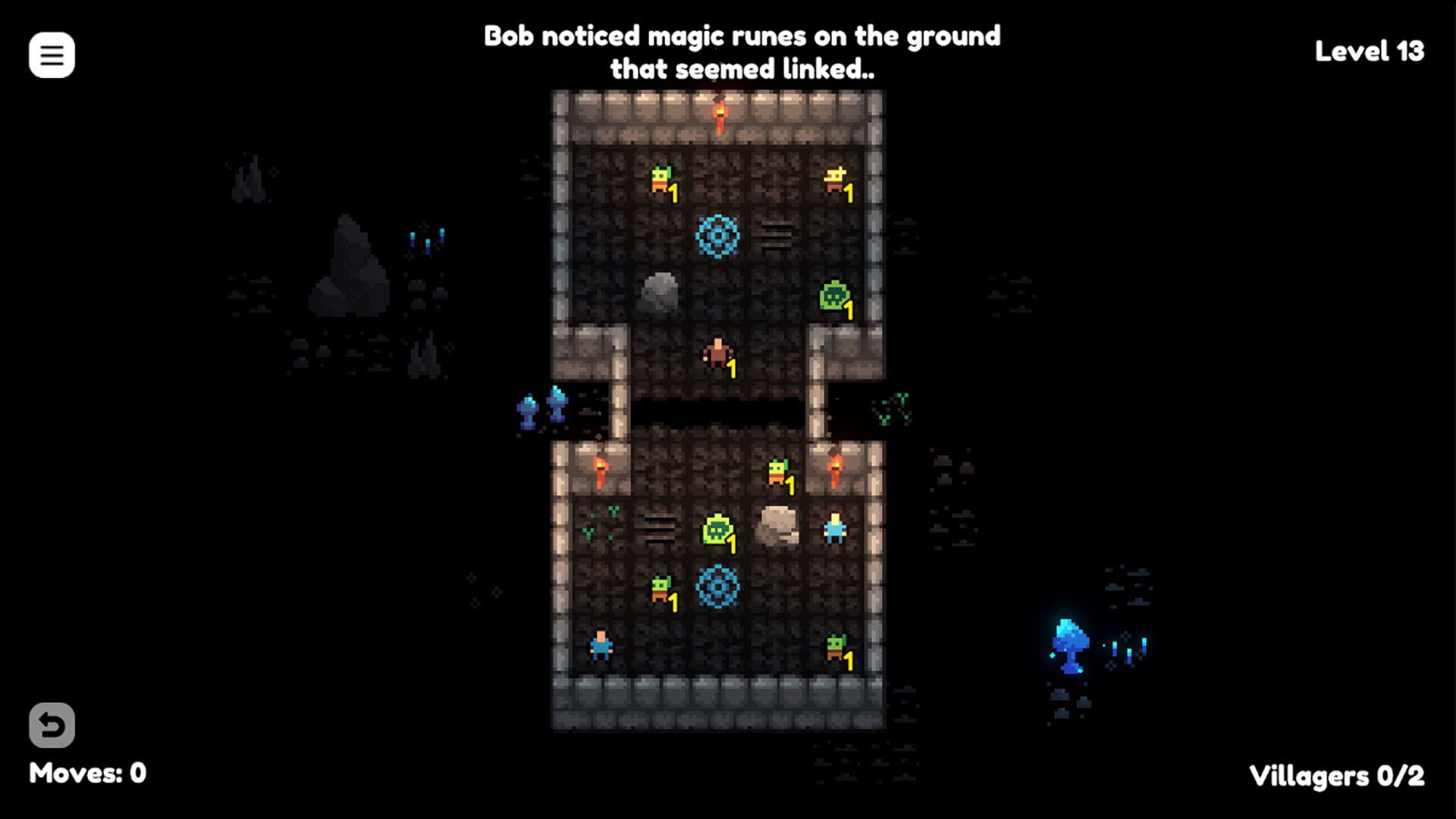 Chomp Hero screenshot #6