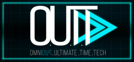 O.U.T.T. cover art