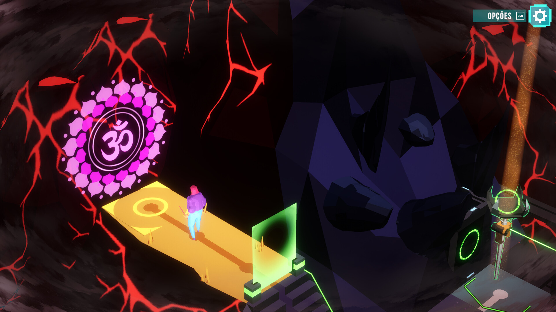 O.U.T.T. screenshot #9