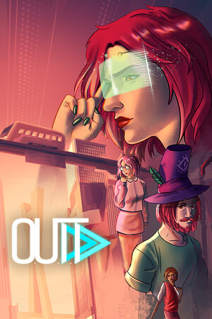 O.U.T.T.