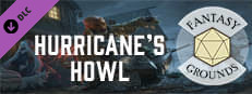 Fantasy Grounds - Pathfinder 2 RPG - Strength of Thousands AP 3: Hurricane's Howl