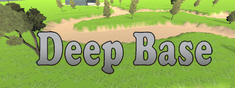 Deep Base cover art