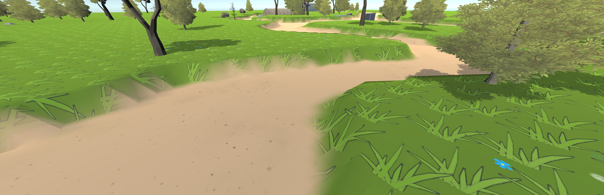 Deep Base