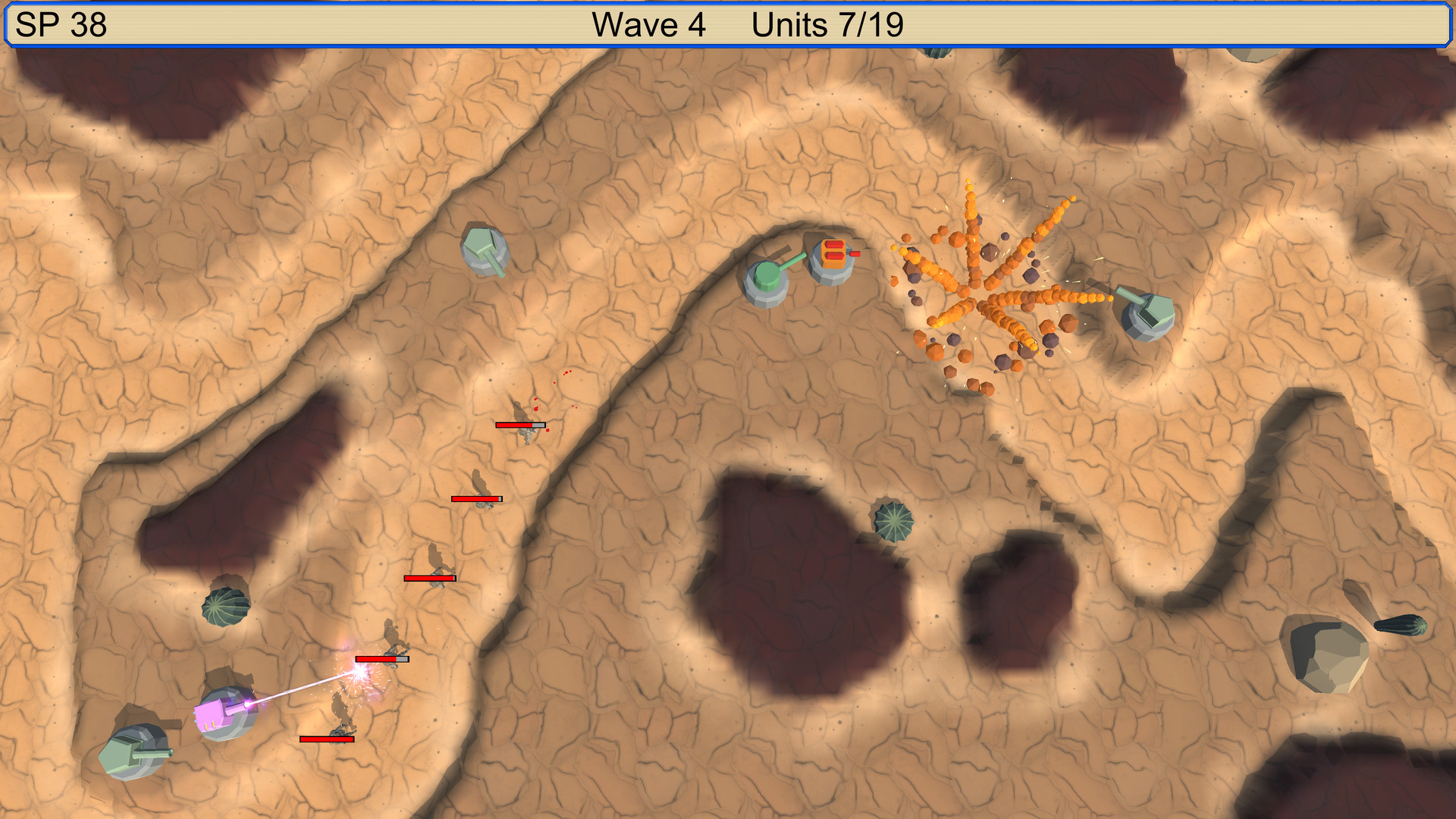 Deep Base screenshot #5