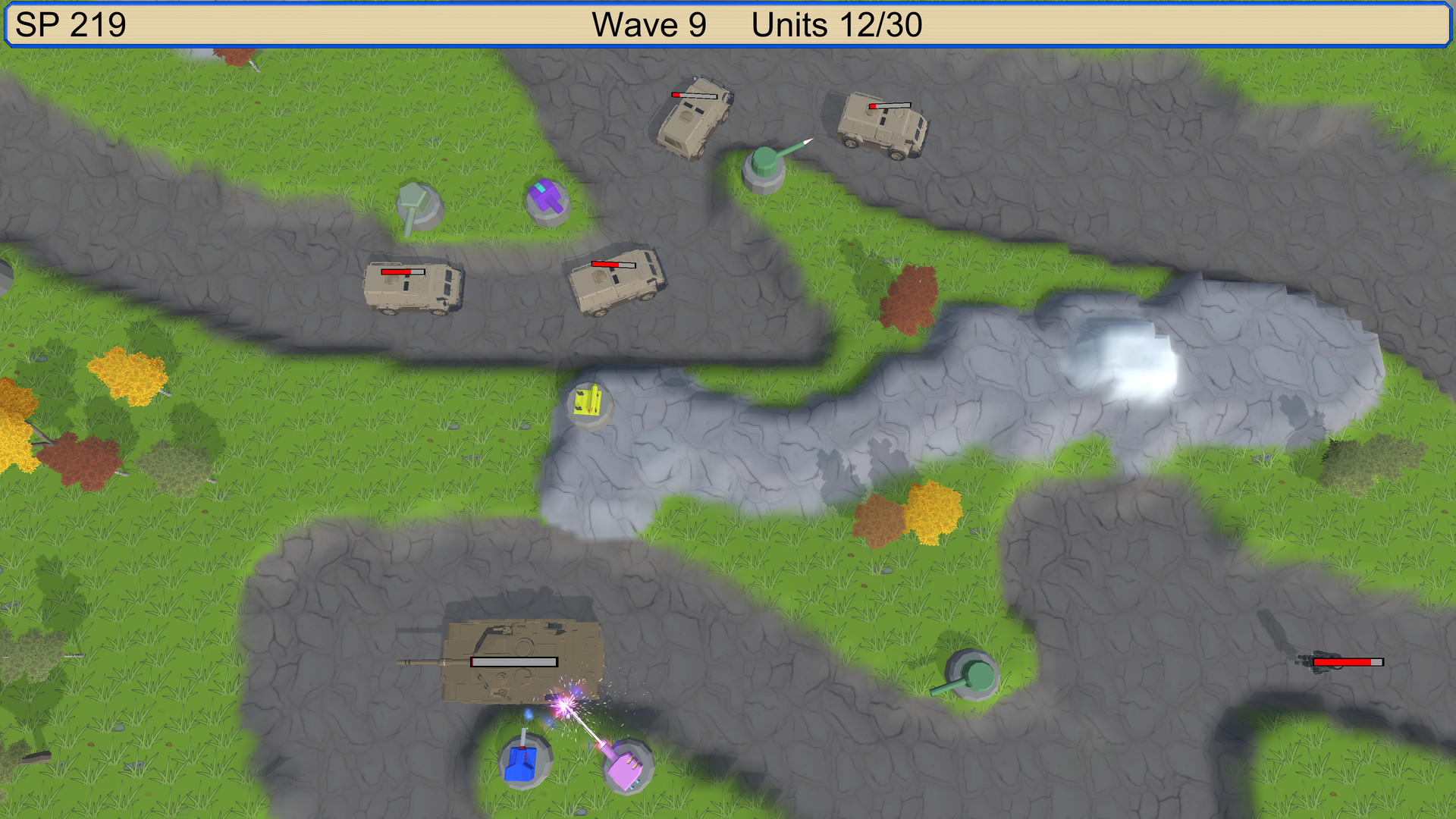 Deep Base screenshot #4