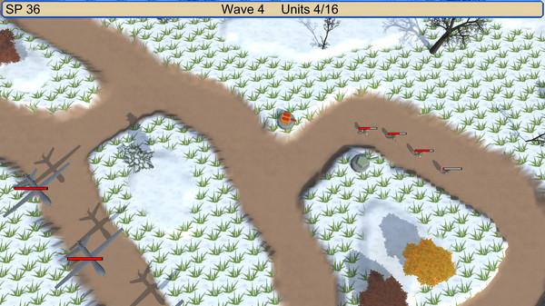 Screenshot z Deep Base