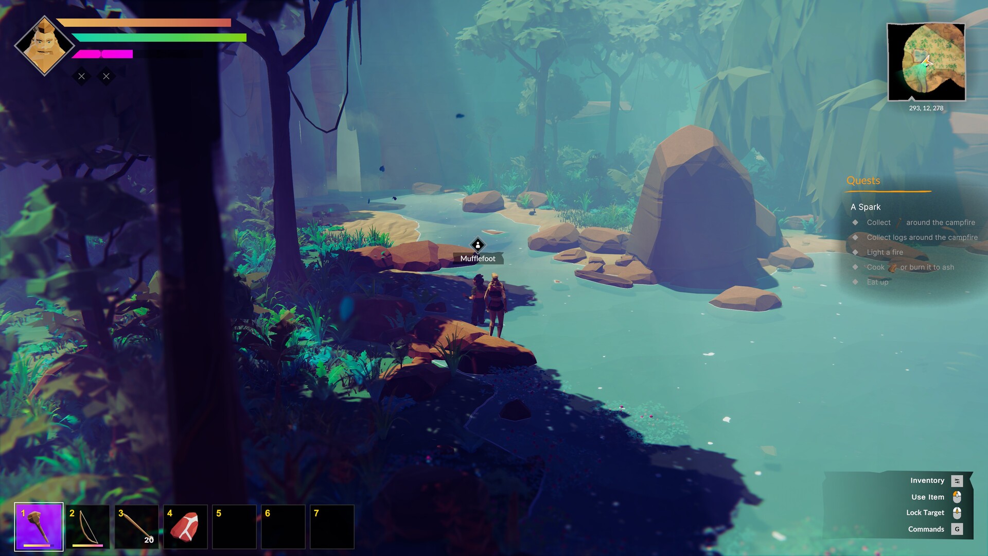 Polylithic Featured Screenshot #1