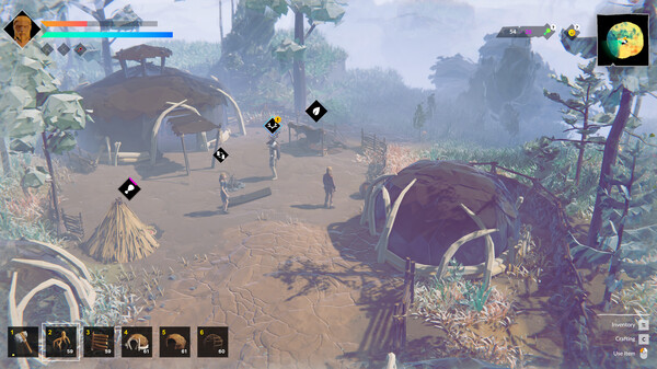 Polylithic Screenshot