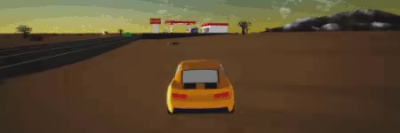 The Pointless Car Chase: Refueled video 1