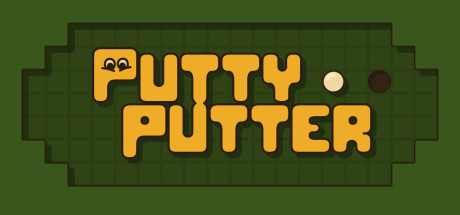 Putty Putter steam charts