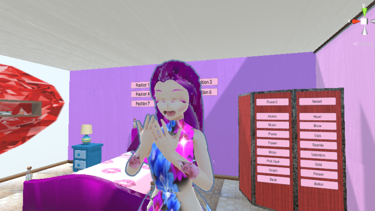 Adult Aura screenshot #4