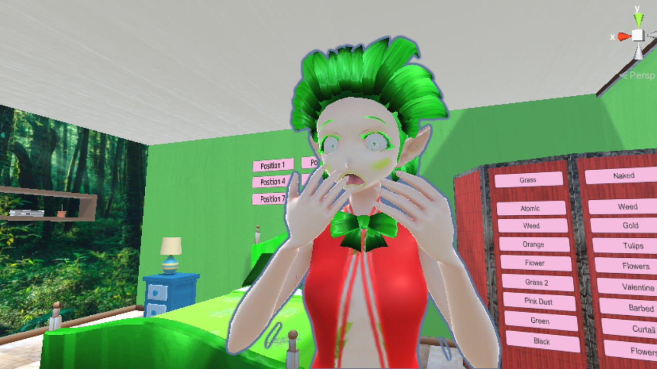 Adult Aura screenshot #2
