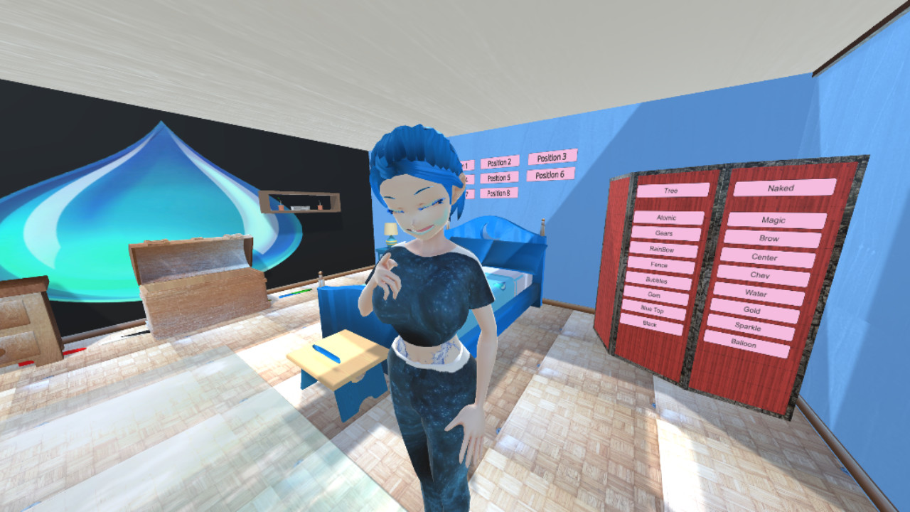 Adult Aura screenshot #5