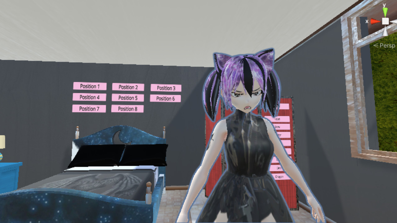 Adult Aura screenshot #1