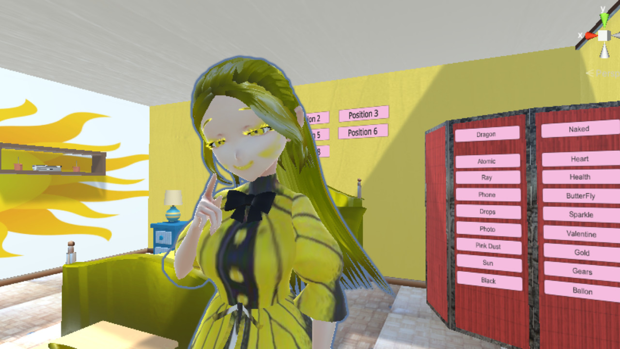 Adult Aura screenshot #3