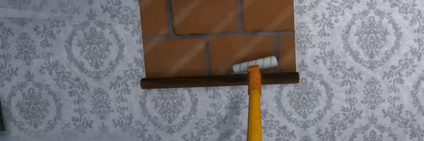 House Flipper Pets VR video 4
