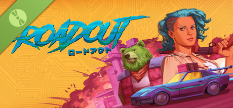RoadOut Demo