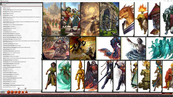 Fantasy Grounds - Pathfinder 2 RPG - Strength of Thousands AP 4: Secrets of the Temple-City