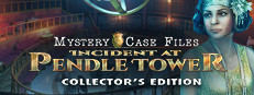 Mystery Case Files: Incident at Pendle Tower Collector's Edition