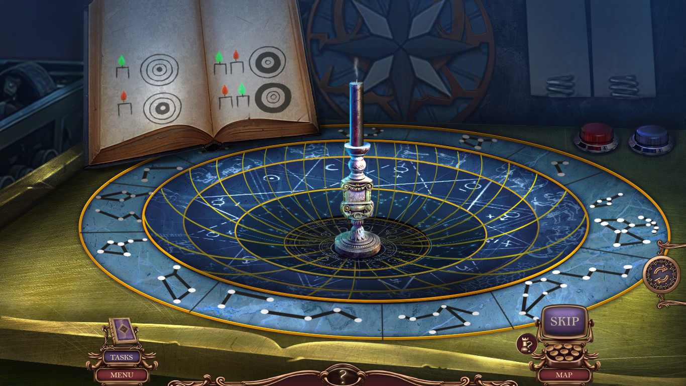 Mystery Case Files: Incident at Pendle Tower Collector's Edition screenshot #2