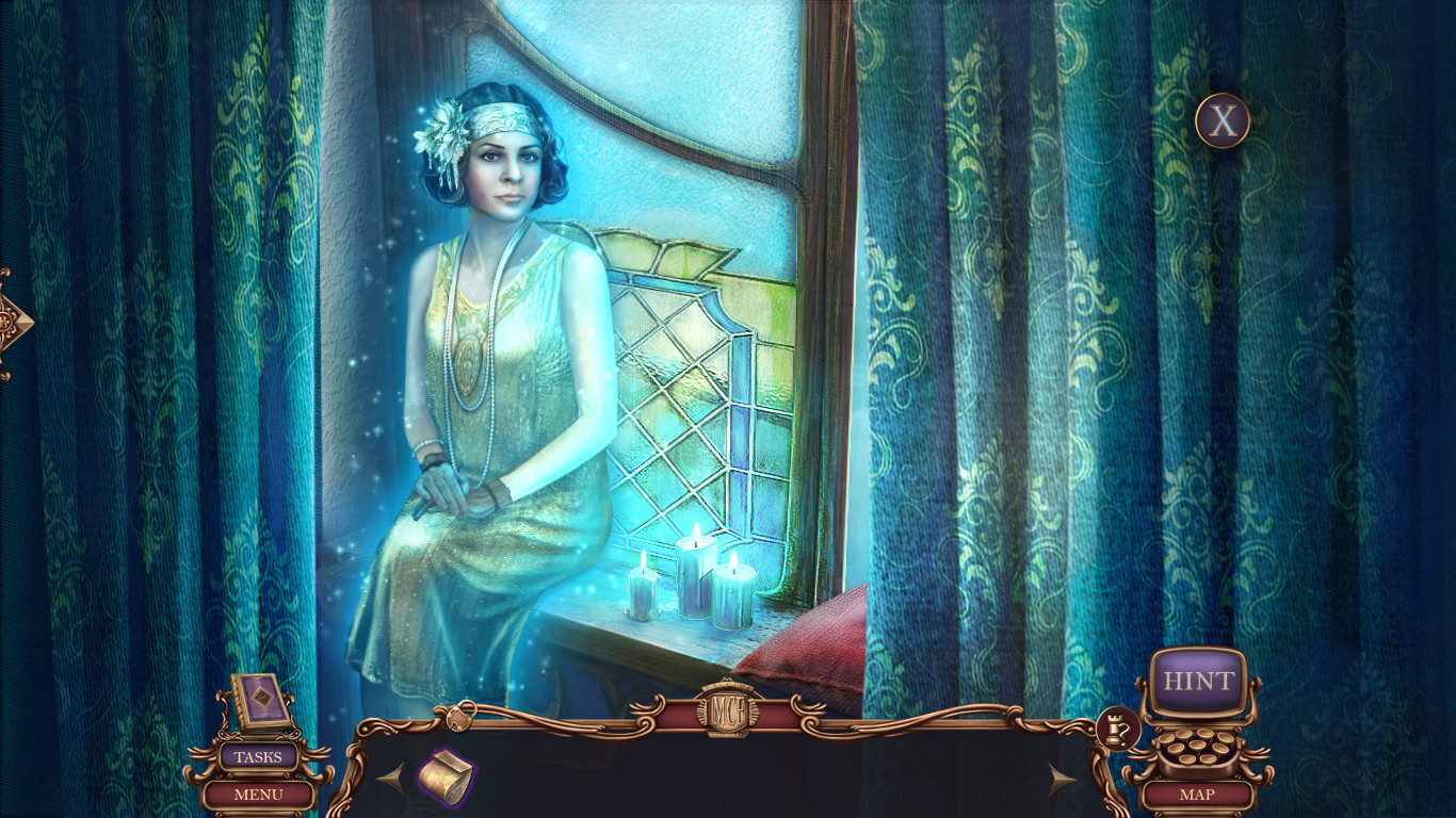 Mystery Case Files: Incident at Pendle Tower Collector's Edition screenshot #9