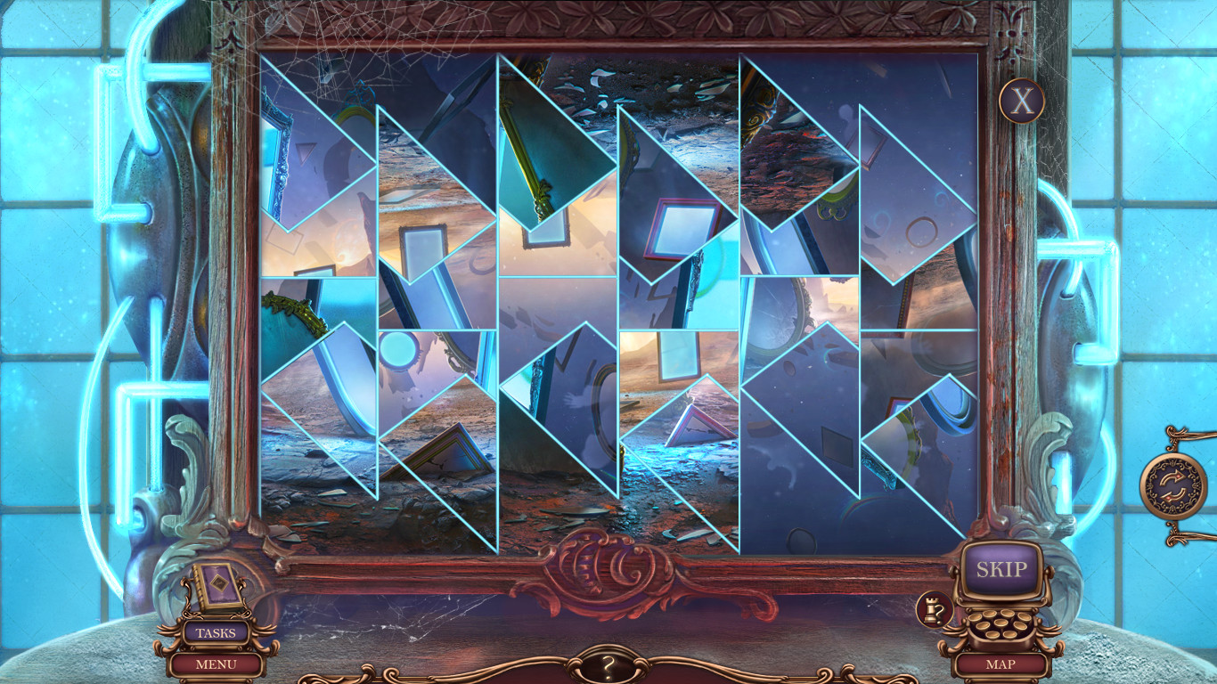 Mystery Case Files: Incident at Pendle Tower Collector's Edition screenshot #8