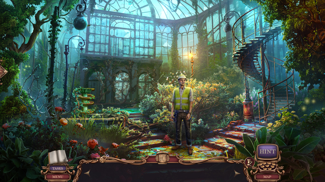 Mystery Case Files: Incident at Pendle Tower Collector's Edition screenshot #6