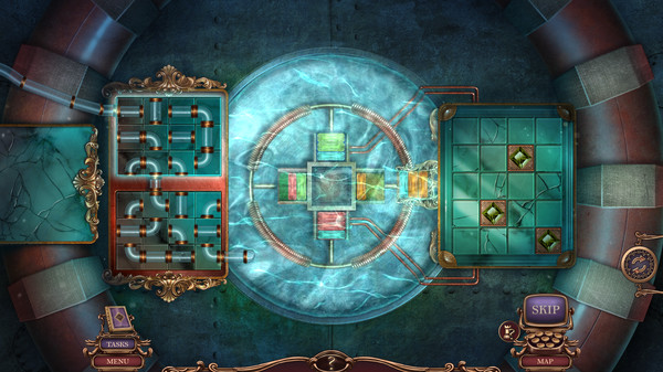 Mystery Case Files: Incident at Pendle Tower Collector's Edition