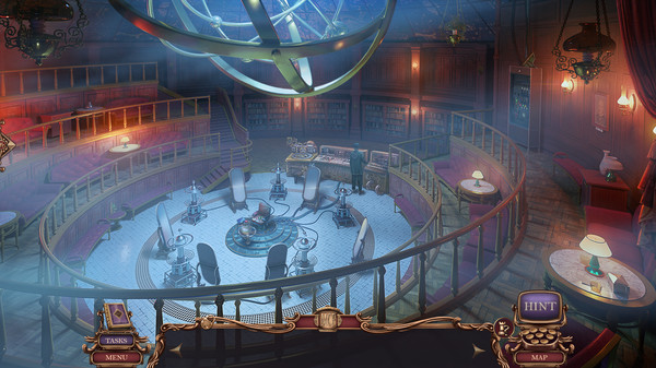 Mystery Case Files: Incident at Pendle Tower Collector's Edition