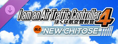 ATC4: Airport NEW CHITOSE [RJCC]