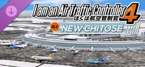 ATC4: Airport NEW CHITOSE [RJCC]