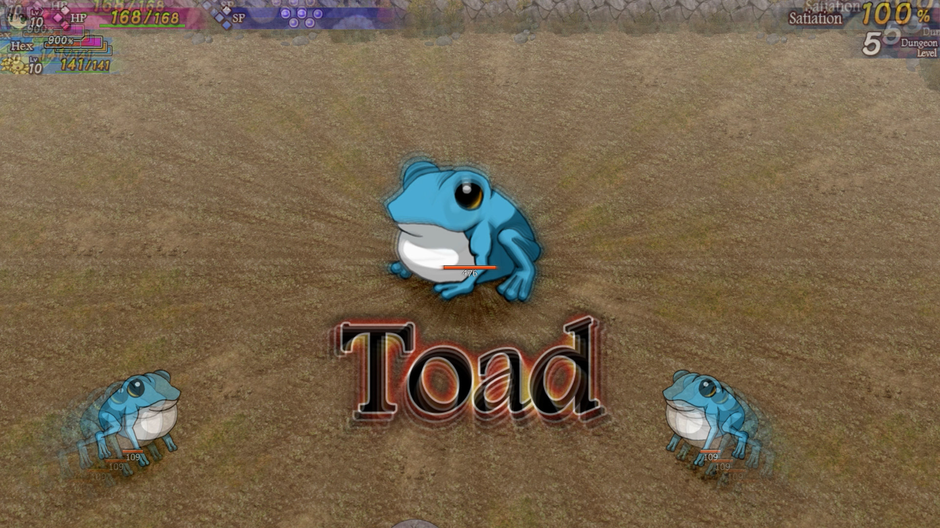 Dawn of Kagura: Keika's Story screenshot 7