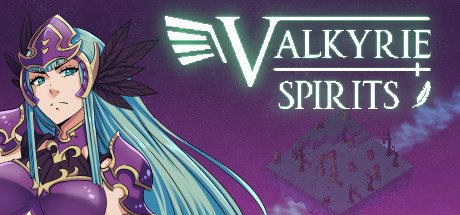 Valkyrie Spirits banner image
