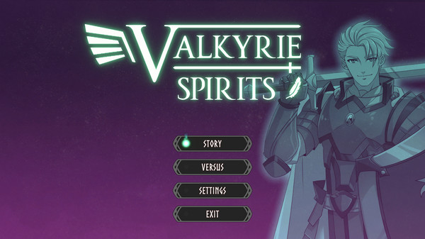 Скриншот 5 из игры Valkyrie Spirits