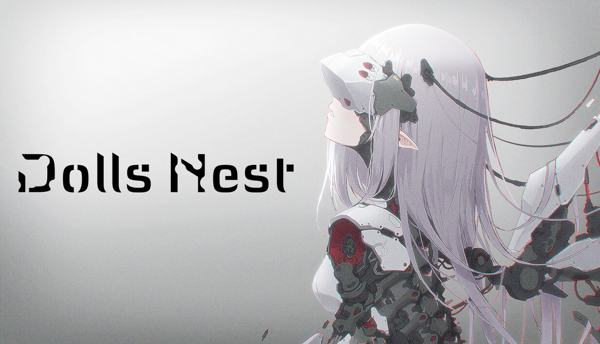 Dolls Nest