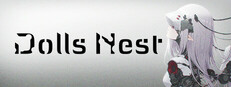 Dolls Nest Banner