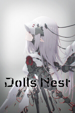Cover art of Dolls Nest